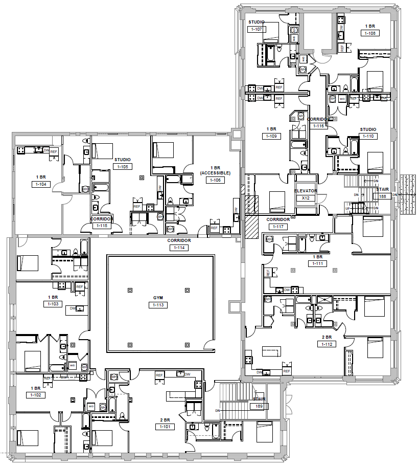 Iowa Mutual Insurance Tenant Opportunities