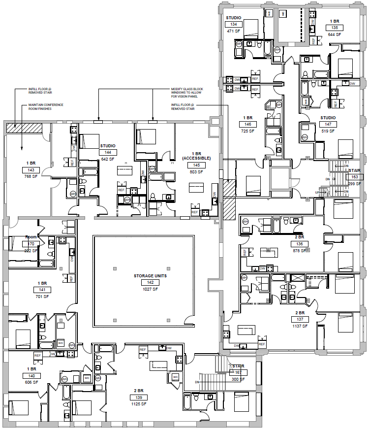 Iowa Mutual Insurance Tenant Opportunities